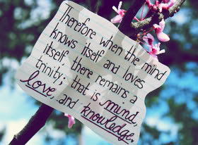 Trinity Quotes & Sayings