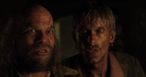 You'd Best Start Believing in Ghost Stories