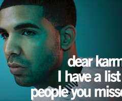 Drake Quotes About Fake People