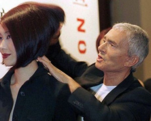 Πέθανε ο Vidal Sassoon