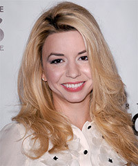 Masiela Lusha Icon