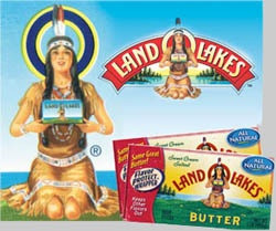 native american stereotypes - Google Search...selling butter ...