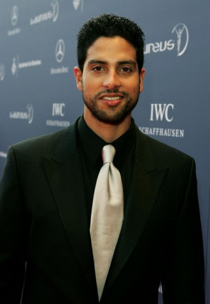 Adam Rodriguez Really Have...