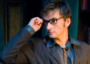 Doctor Who for Newbies: The Tenth Doctor