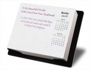 ... calendar layout and style. Craft a daily quote or passage for each day
