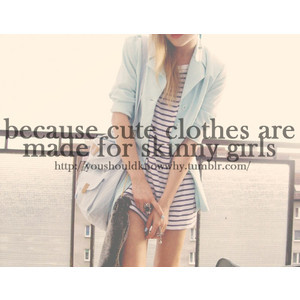 Thinspo Quotes