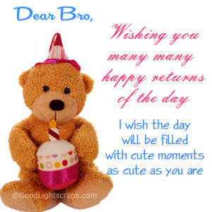 Birthday Quotes For Older Cousin Happy birthday quotes for