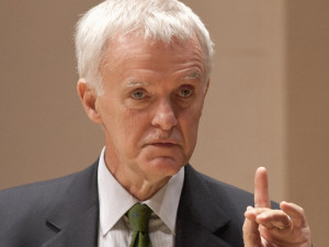 Kerrey camp on debates: “Overrated”