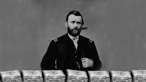 Image search: Ulysses S. Grant