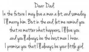 Top Fathers Day Quotes From Daughter