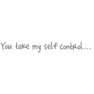 quotes/ lyrics :self control - Polyvore