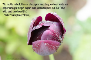 Pregnancy Quotes And Pictures Kelle hampton quote. maternity