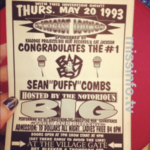 famous notorious big quotes