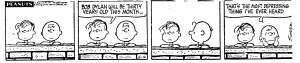 charlie brown quotes – bob has excellent fashion sense or he used to ...
