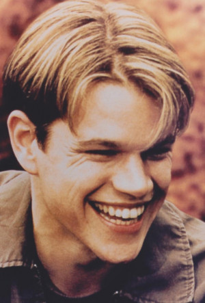 Good Will Hunting – What Do You Wanna Do?
