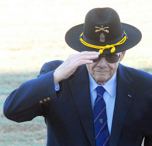 Photo Credit: U.S. Army photo