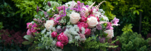 New Luxury Flowers Collection Available --