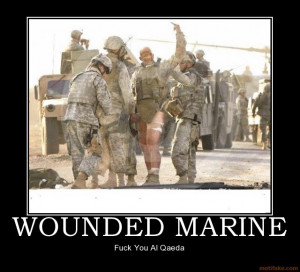 Marine Corps Motivational Posters Funny