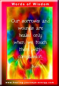 Healing Quotes