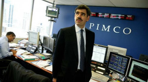 The exit of Mohamed El-Erian from Pimco is said to have soured his ...