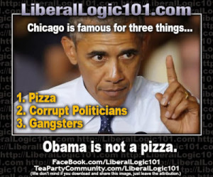 CONFIRMED: Democrat Utopia of Chicago On Road To Detroit-Style ...