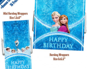 Disney Frozen Birthday Elsa