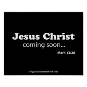 Christian Quotes Posters