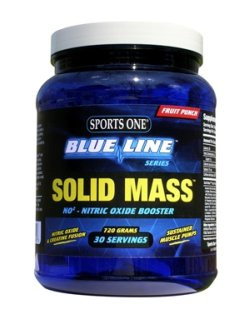 Sports One Solid Mass 720gr