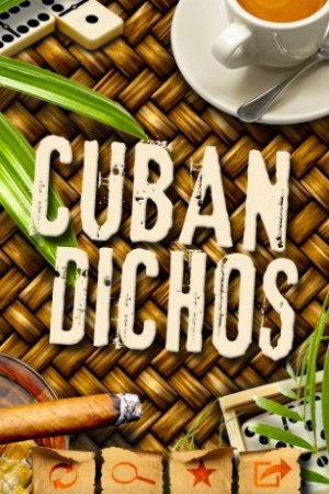 Cuban Spanish Phrases