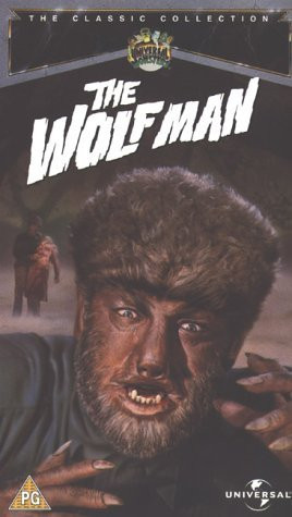 14 december 2000 titles the wolf man the wolf man 1941
