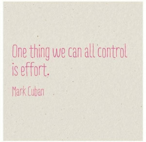 Achievement quotes, best, deep, sayings, mark cuban