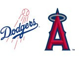 Angels Vs Dodgers Pictures | Angels Vs Dodgers Images | Angels Vs ...