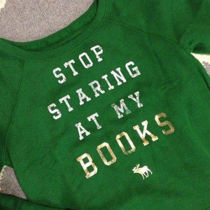 ... my teachers tried to train me that book you got make me so brainy