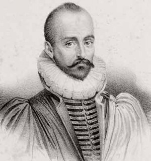 ... other ages, why do we not instruct them in it?' (Michel de Montaigne