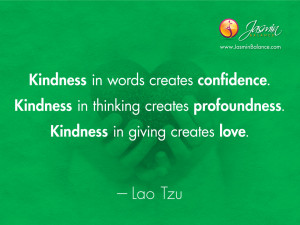 ... .comInspirational Quote by Lao Tzu - Jasmin Balance Life Therapy