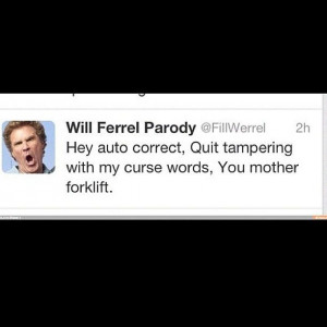 will ferrel humor | Will Ferrel. | humor
