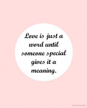 Love Quotes For Him 16