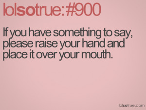 Immature People Quotes