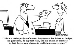 happen to any project manager. Work Humor, Projects Management Funny ...