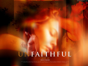 Unfaithful - Movie Wallpapers - joBlo.com