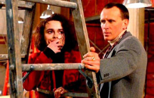 Mighty Aphrodite Movie Woody Allen, F. Murray Abraham, Helena Bonham ...