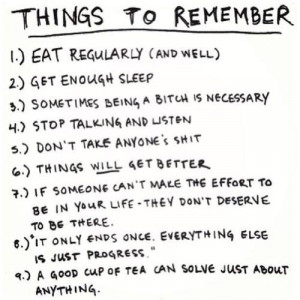 life, quotes, remember, tips