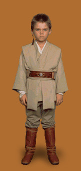 ... Skywalker Padawan 162 x 342 · 16 kB · jpeg, Anakin Skywalker Padawan