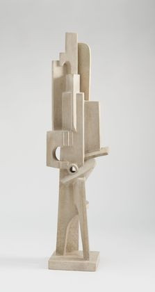 jacques lipchitz