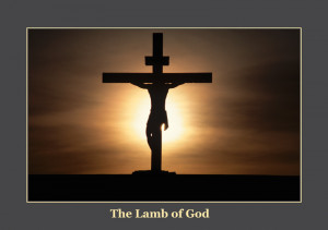 ... of jesus on the cross. Beautiful frame of Jesus Christ on Cross Photo
