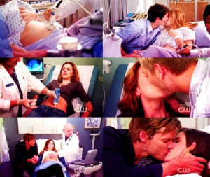 Only Naley & Brulian really. I don't really care about the rest of the ...