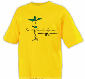 Starting New Traditions Design Description