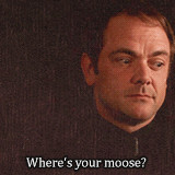supernatural Crowley Mark Sheppard ilu best character you're the best ...