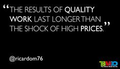TSMGO #quotes #quality #work #prices