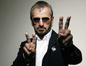 Ringo Starr Images